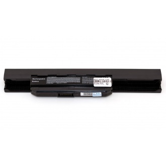 Батарея для ноутбука ASUS A43 A53 A54 K43 K53 K54 K84 P43 P53 X43 X53 X54 X84 Z53 / 10.8V 4400mAh (47Wh) BLACK OEM (A32-K53)