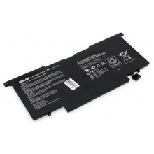 Батарея для ноутбука ASUS ZenBook UX31 UX31A UX31E / 7.4V 6840mAh (50Wh) BLACK ORG (C22-UX31)