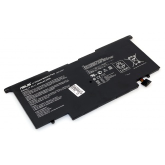 Батарея для ноутбука ASUS ZenBook UX31 UX31A UX31E / 7.4V 6840mAh (50Wh) BLACK ORG (C22-UX31)