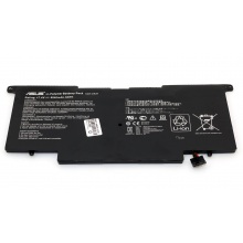 Батарея для ноутбука ASUS ZenBook UX31 UX31A UX31E / 7.4V 6840mAh (50Wh) BLACK ORG (C22-UX31)