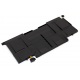 Батарея для ноутбука ASUS ZenBook UX31 UX31A UX31E / 7.4V 6840mAh (50Wh) BLACK ORG (C22-UX31)