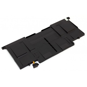 Батарея для ноутбука ASUS ZenBook UX31 UX31A UX31E / 7.4V 6840mAh (50Wh) BLACK ORG (C22-UX31)