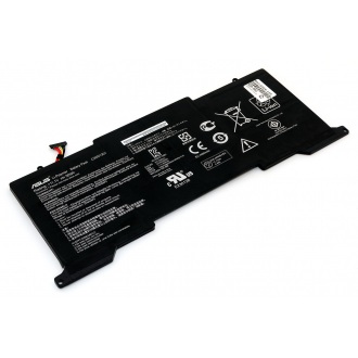 Батарея для ноутбука ASUS ZenBook UX31L UX31LA / 11.1V 4400mAh (50Wh) BLACK ORG (C32N1301)