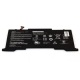 Батарея для ноутбука ASUS ZenBook UX31L UX31LA / 11.1V 4400mAh (50Wh) BLACK ORG (C32N1301)