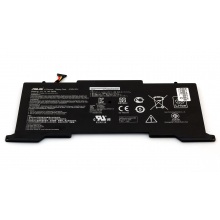 Батарея для ноутбука ASUS ZenBook UX31L UX31LA / 11.1V 4400mAh (50Wh) BLACK ORG (C32N1301)