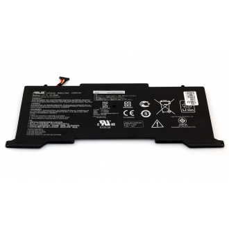 Батарея для ноутбука ASUS ZenBook UX31L UX31LA / 11.1V 4400mAh (50Wh) BLACK ORG (C32N1301)