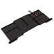Батарея для ноутбука ASUS ZenBook UX31L UX31LA / 11.1V 4400mAh (50Wh) BLACK ORG (C32N1301)