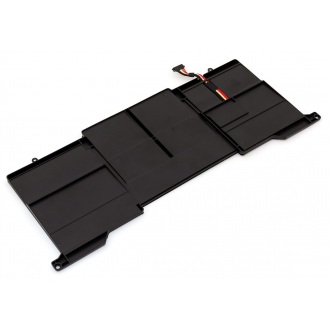 Батарея для ноутбука ASUS ZenBook UX31L UX31LA / 11.1V 4400mAh (50Wh) BLACK ORG (C32N1301)