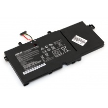 Батарея для ноутбука ASUS Q551 Q551N N591L N592UB / 11.4V 4110mAh (48Wh) BLACK ORG (B31N1402)