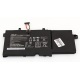 Батарея для ноутбука ASUS Q551 Q551N N591L N592UB / 11.4V 4110mAh (48Wh) BLACK ORG (B31N1402)