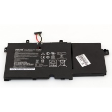 Батарея для ноутбука ASUS Q551 Q551N N591L N592UB / 11.4V 4110mAh (48Wh) BLACK ORG (B31N1402)