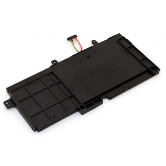 Батарея для ноутбука ASUS Q551 Q551N N591L N592UB / 11.4V 4110mAh (48Wh) BLACK ORG (B31N1402)