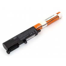Батарея для ноутбука ASUS A541 F541 P541 R541 X541 / 10.8V 2600mAh (28Wh) BLACK OEM (A31N1601)