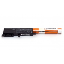 Батарея для ноутбука ASUS A541 F541 P541 R541 X541 / 10.8V 2600mAh (28Wh) BLACK OEM (A31N1601)