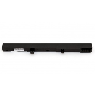 Батарея для ноутбука ASUS VivoBook D450 D550 F551 P551 R512 X451 X551 /14.4V 2200mAh (32Wh) BLACK OEM (A31N1308)