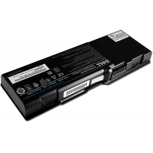 Батарея для ноутбука DELL Inspiron 1501 6400 / 11.1V 4800mAh (53Wh) BLACK ORG (GD761)