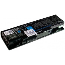 Батарея для ноутбука DELL Studio 1535 1555 / 11.1V 5200mAh (56Wh) BLACK ORG (WU959)