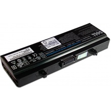 Батарея для ноутбука DELL Inspiron 1525 1526 / 11.1V 5200mAh (56Wh) BLACK ORG (RN873)
