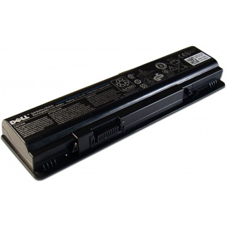 Батарея для ноутбука DELL Vostro A840 A860 / 11.1V 4400mAh (48Wh) BLACK ORG (F287H)