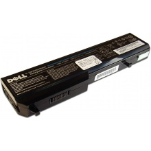 Батарея для ноутбука DELL Vostro 1310 1510 / 11.1V 5200mAh (56Wh) BLACK ORG (K738H)