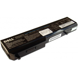 Батарея для ноутбука DELL Vostro 1310 1510 / 11.1V 5200mAh (56Wh) BLACK ORG (K738H)