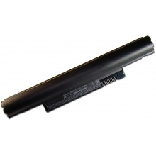 Батарея для ноутбука DELL Inspiron Mini 10 1010 1011/ 11.1V 5200mAh (58Wh) BLACK OEM (F802H)