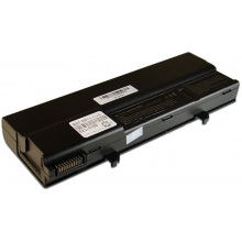 Батарея для ноутбука DELL XPS M1210 / 11.1V 5200mAh (58Wh) BLACK OEM (M1210)