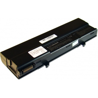 Батарея для ноутбука DELL XPS M1210 / 11.1V 7800mAh (87Wh) BLACK OEM (M1210)