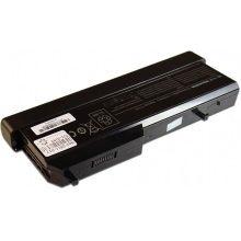Батарея для ноутбука DELL Vostro 1310 1510 / 11.1V 7800mAh (87Wh) BLACK OEM (K738H)