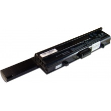 Батарея для ноутбука DELL XPS M1330 / 11.1V 7800mAh (87Wh) BLACK OEM (PU556)