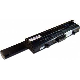Батарея для ноутбука DELL XPS M1330 / 11.1V 7800mAh (87Wh) BLACK OEM (PU556)