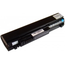Батарея для ноутбука DELL Studio XPS 13 1340 / 11.1V 4400mAh (49Wh) BLACK OEM (P866C)