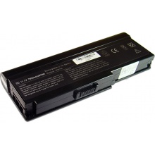 Батарея для ноутбука DELL Inspiron 1400 1420 / 11.1V 7800mAh (87Wh) BLACK OEM (WW116)