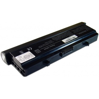 Батарея для ноутбука DELL Inspiron 1525 1526 / 11.1V 7800mAh (87Wh) BLACK OEM (RN873)