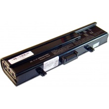 Батарея для ноутбука DELL XPS M1530 / 11.1V 5200mAh (58Wh) BLACK OEM (TK330)