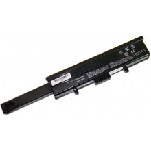 Батарея для ноутбука DELL XPS M1530 / 11.1V 7800mAh (87Wh) BLACK OEM (TK330)