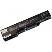 Батарея для ноутбука DELL XPS M1730 / 11.1V 7800mAh (87Wh) BLACK OEM (HG307)