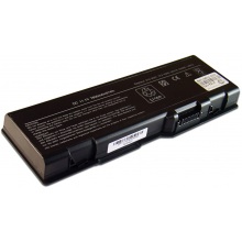 Батарея для ноутбука DELL Inspiron 6000 9400 / 11.1V 7800mAh (87Wh) BLACK OEM (G5260)