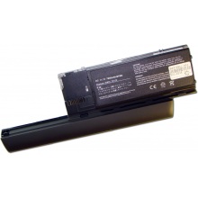 Батарея для ноутбука DELL Latitude D620 D630 D640/ 11.1V 7800mAh (87Wh) GREY OEM (PC764)