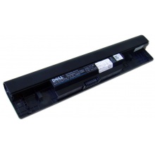 Батарея для ноутбука DELL Inspiron 1464 1564 1764 / 11.1V 4400mAh (48Wh) BLACK ORG (JKVC5)