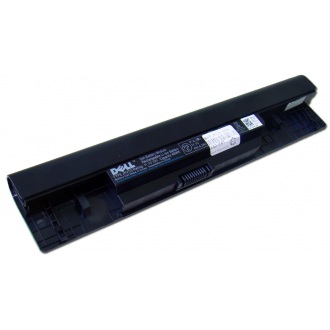 Батарея для ноутбука DELL Inspiron 1464 1564 1764 / 11.1V 4400mAh (48Wh) BLACK ORG (JKVC5)