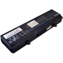 Батарея для ноутбука DELL Inspiron 1525 1526 / 11.1V 4400mAh (48Wh) BLACK ORG (RN873)
