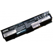 Батарея для ноутбука DELL Inspiron 1520 1720 / 11.1V 5200mAh (56Wh) BLACK ORG (GK479)