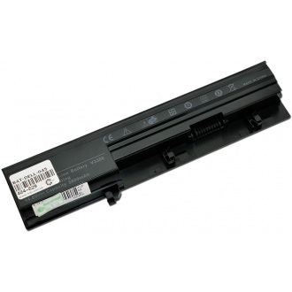 Батарея для ноутбука DELL Vostro 3300 3350 V3300 / 14.8V 2200mAh (32Wh) BLACK OEM (50TKN)
