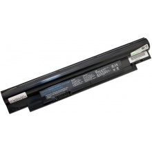 Батарея для ноутбука DELL Inspiron 13Z-N311Z 14Z-N411Z Vostro V131 Latitude 3330 / 11.1V 4400mAh (48Wh) BLACK OEM (268X5)