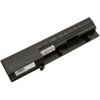 Батарея для ноутбука DELL Vostro 3300 3350 V3300 / 14.8V 2600mAh (38Wh) BLACK OEM (50TKN)