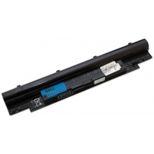 Батарея для ноутбука DELL Inspiron 13Z-N311Z 14Z-N411Z Vostro V131 Latitude 3330 / 11.1V 5600mAh (65Wh) BLACK ORG (268X5)