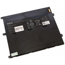 Батарея для ноутбука DELL Vostro V13 V130 / 11.1V 2700mAh (30Wh) BLACK ORG (T1G6P)