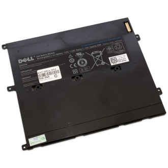 Батарея для ноутбука DELL Vostro V13 V130 / 11.1V 2700mAh (30Wh) BLACK ORG (T1G6P)