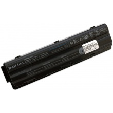 Батарея для ноутбука DELL XPS L401 L402 L501 L502 L701 L702 / 11.1V 8400mAh (90Wh) BLACK ORG (R795X)